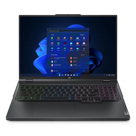 Lenovo Legion Pro 7i Gen8 - Where to Buy at the Best Price in the Canada?