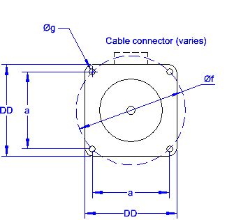 Nema Stepper Motor Sizes - Infoupdate.org