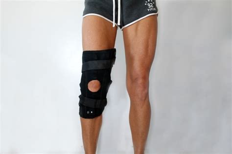 The Differences Between Runner’s Knee and Jumper’s Knee - Jenny at dapperhouse