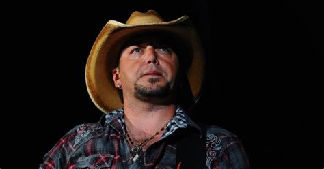 Jason Aldean's tour bus struck and killed a pedestrian