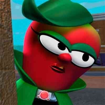 10 LarryBoy And The Bad Apple ideas | bad apple, veggietales, apple