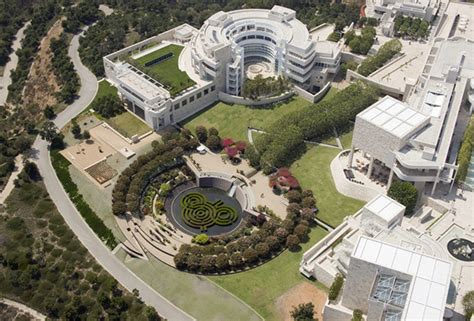 The Getty Center Turns 15 | Getty Iris