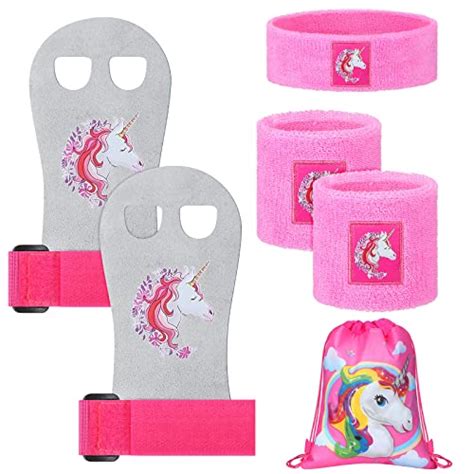 Find The Best Gymnastics Grips For Bars Reviews & Comparison - Katynel