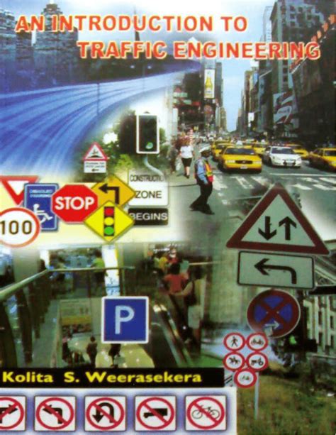 (PDF) An Introduction to Traffic Engineering