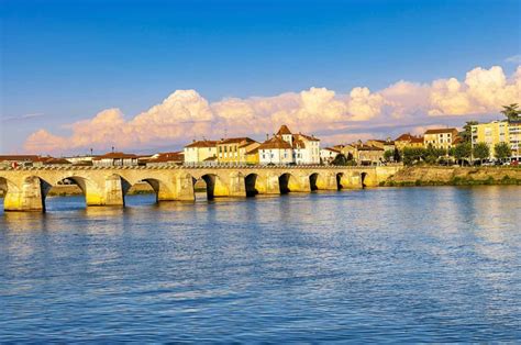 Rhone River Cruise - Escorted Tours Included