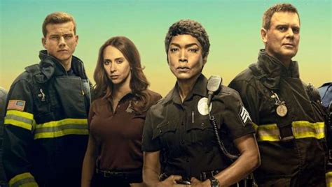 '9-1-1' Season 4 Release Date: When The Show Will Return | Romance ...