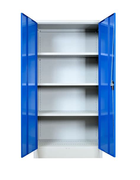 PPE Storage Cabinets - Davell