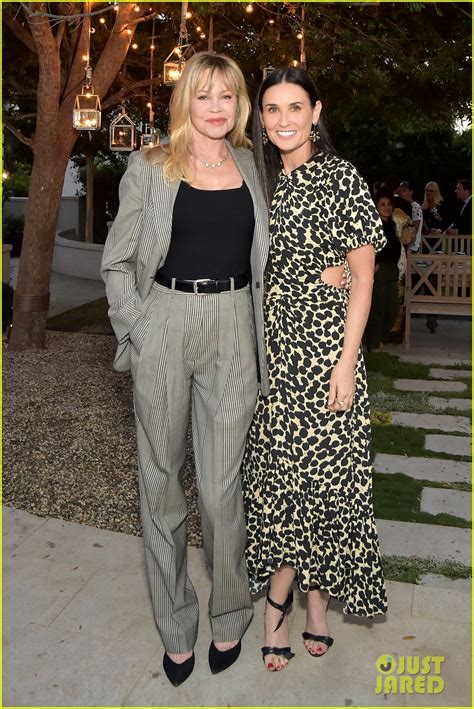 Demi Moore is Joined by Gwyneth Paltrow & Kate Hudson at 'Inside Out ...