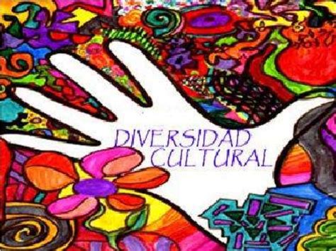 Diversidad cultural