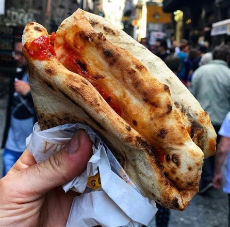 10 Delicious Italian Street Foods 🇮🇹 | Hardcore Italians