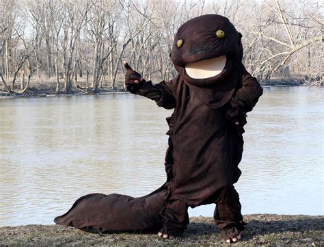 Feast Like a Hellbender to support conservation efforts - Purdue University