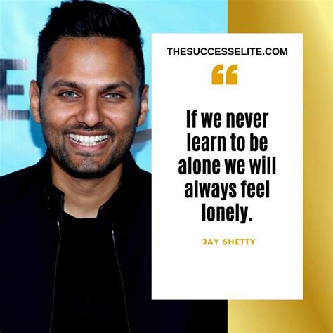 Top 25 Most Inspiring Jay Shetty Quotes to Encourage You to Succeed in 2020 | Encouragement ...