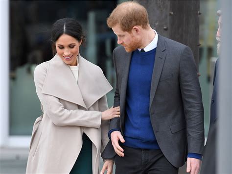 Did Meghan Markle Have A Secret First Husband? | Chatelaine