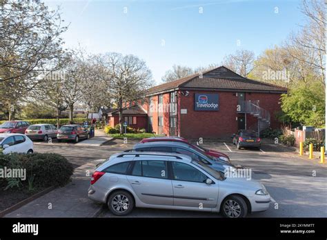 Travelodge Macclesfield Adlington, A523 London Road, South Adlington, Macclesfield, SK10 4NG ...