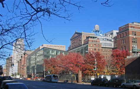 Bellevue Hospital Center Receives honors for Quality in Cardiac and ...