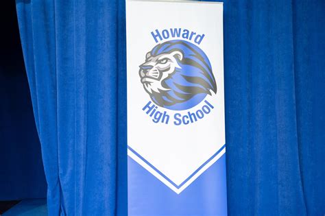 Howard High School Graduation 5-31-2024 | Flickr