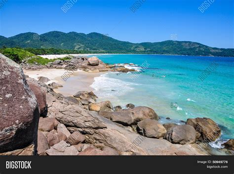 Surfing Lopes Mendes Image & Photo (Free Trial) | Bigstock