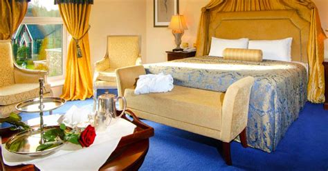 Muckross Park Hotel & Spa in County Kerry, Ireland