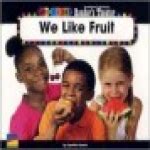 문진미디어(문진당) We Like Fruit (Paperback 1권, E-Book 1권, CD 1 포함) - 에누리 가격비교