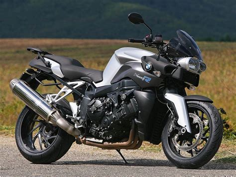 Bmw K Bike - amazing photo gallery, some information and specifications, as well as users rating ...