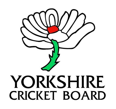 Yorkshire County Cricket Club Logo