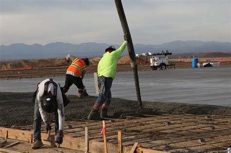 Edwards AFB Flight Test Museum Reaches Next Milestone, Closer to ...