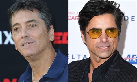 Scott Baio slams 'Happy Days' reunion and John Stamos [Video]