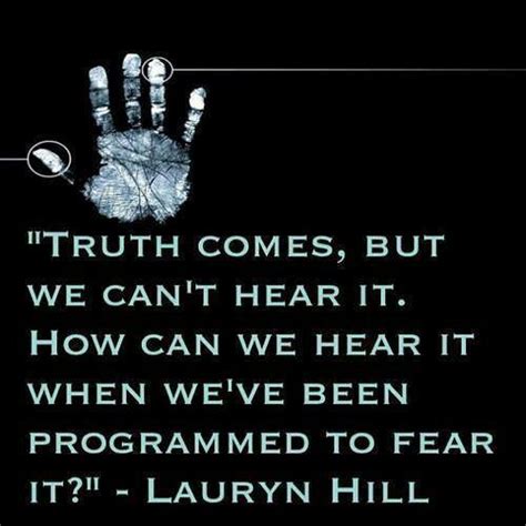 Lauryn Hill Quotes. QuotesGram