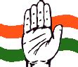 Symbols and Logos: Congress Party Symbol Photos