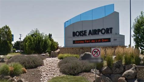 Boise Airport Adds Nonstop Flight to Atlanta