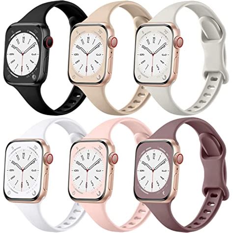 Find The Best Apple Watch 4 Bands Reviews & Comparison - Katynel