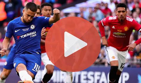 Chelsea vs Man Utd LIVE STREAM: How to watch Premier League football ...