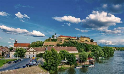 Petrovaradin fortress, the place of legends and bohemian experiences - Novi Sad Tourism Organisation