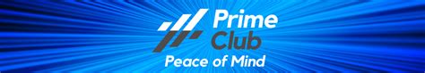 Join the PrimeClub