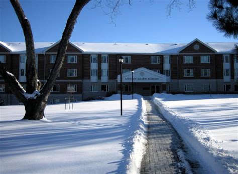 Canadian Forces College - Virtual Tour