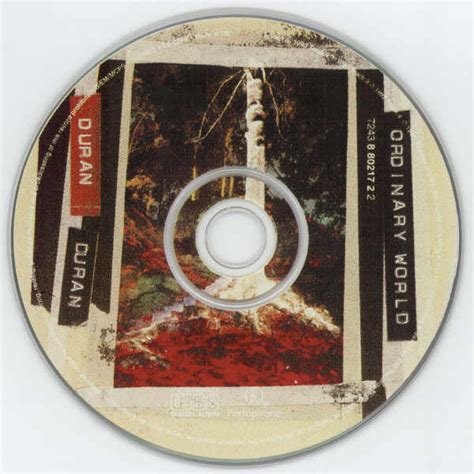 Duran Duran - Ordinary World (CD) at Discogs