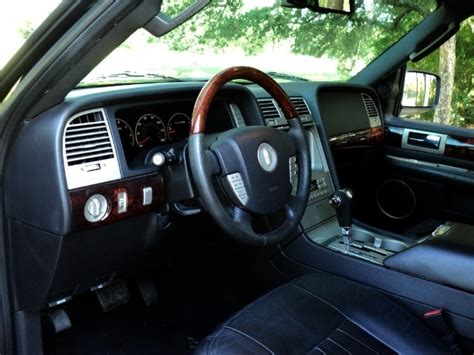 2006 Lincoln Navigator - Pictures - CarGurus