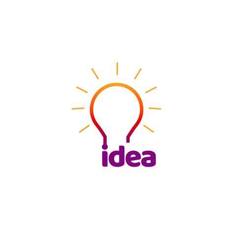 Idea Logo