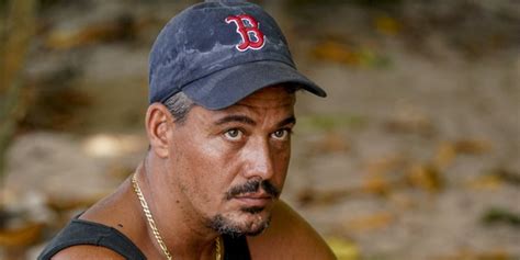 Survivor's Big Boston Rob Twist Finally Made Me Care About Winners At War | Cinemablend