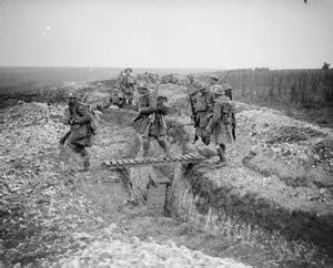 THE BATTLE OF CAMBRAI, NOVEMBER-DECEMBER 1917 | Imperial War Museums