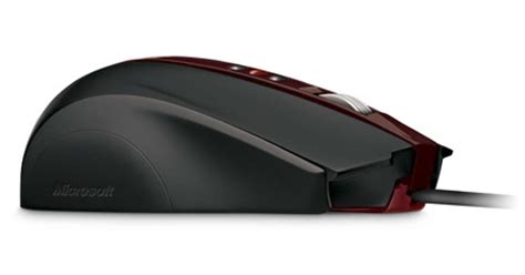 Microsoft SideWinder Mouse review: Microsoft Sidewinder - CNET