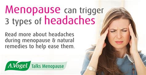 Treatment As Prevention: Menopause Migraines Treatment