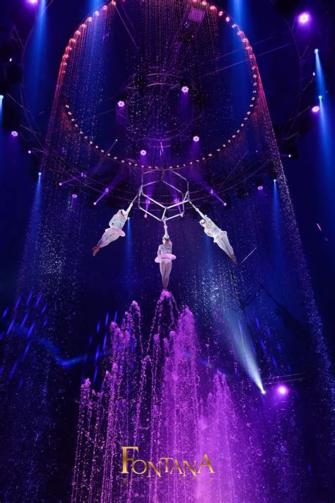 An Amazing Traveling Water Circus Is Coming to Amman! » This Is Amman