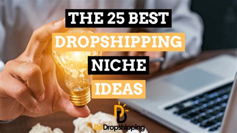 7 Ways to Find the Best Dropshipping Niche Possible (Inspiration)