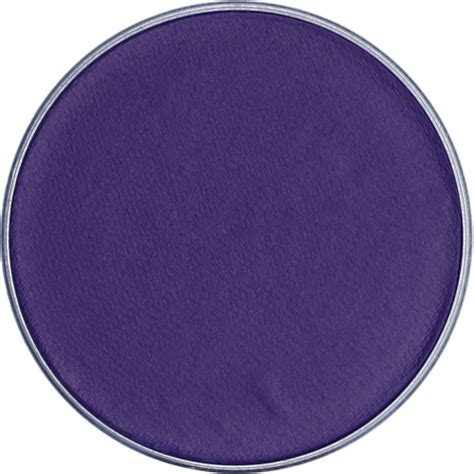 45G IMPERIAL PURPLE #338 - Facepaint Supplies SA