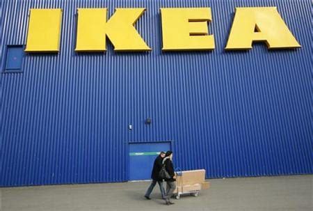 Swedes slam IKEA for its female-free Saudi catalogue – Firstpost