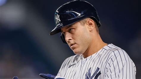 Anthony Rizzo Makes Yankees History With Latest Home Run – NBC Chicago