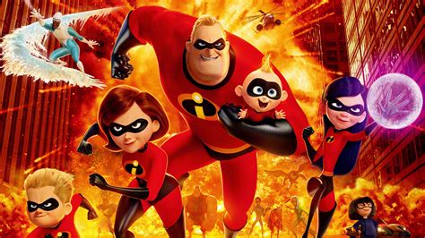 The Incredibles 2 Chinese Poster, HD Movies, 4k Wallpapers, Images, Backgrounds, Photos and Pictures