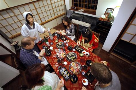 Sushi and culture: Dining with locals on a visit to Japan | Sushi, Culture, Japan