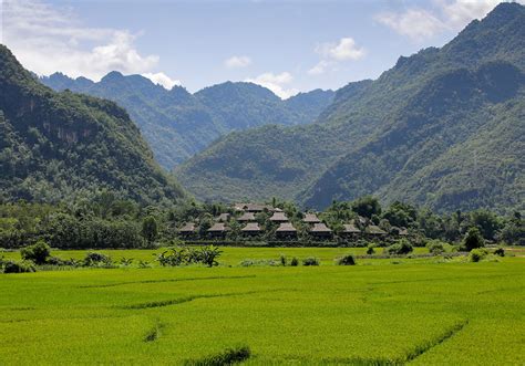 Mai Chau weather - Best time to visit Mai Chau - Vietnam Travel